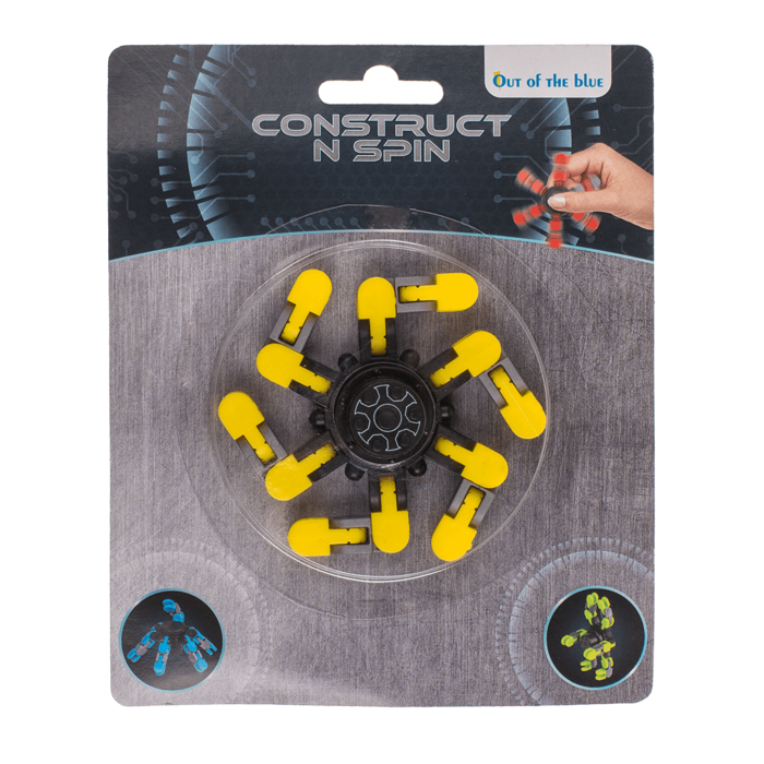 Construct NÂ Spin, - Image 2