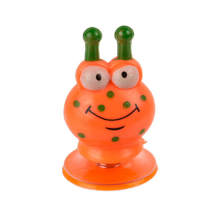 Jumping monster, - Image 3