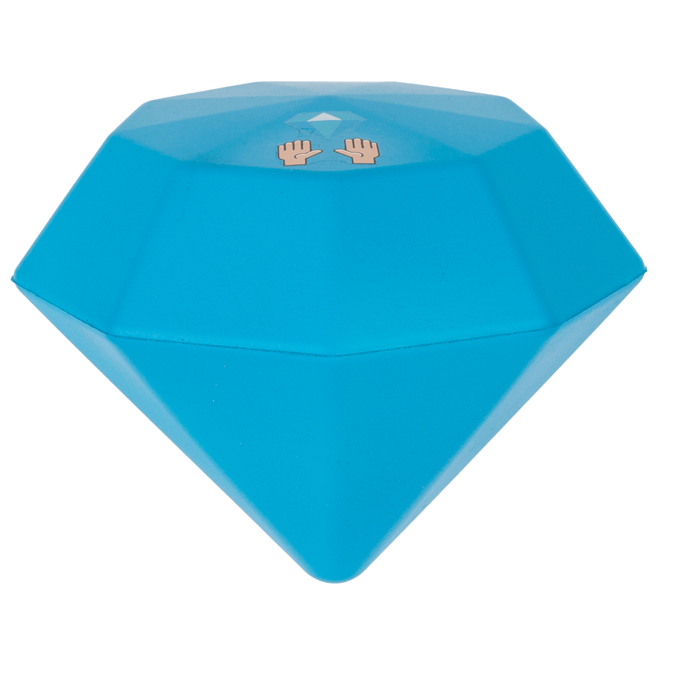 Squeeze Diamond, Crypto Stress Reliever, - Image 3