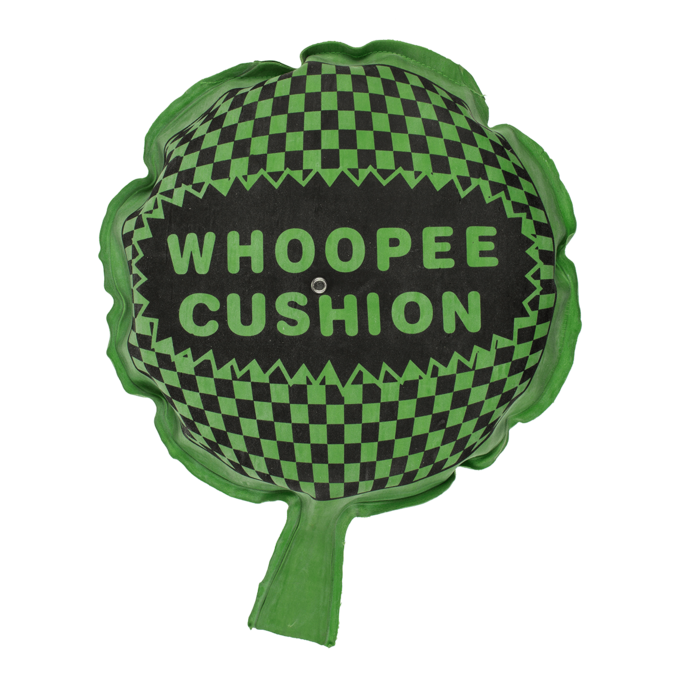 Whoopie Cushion, - Image 4