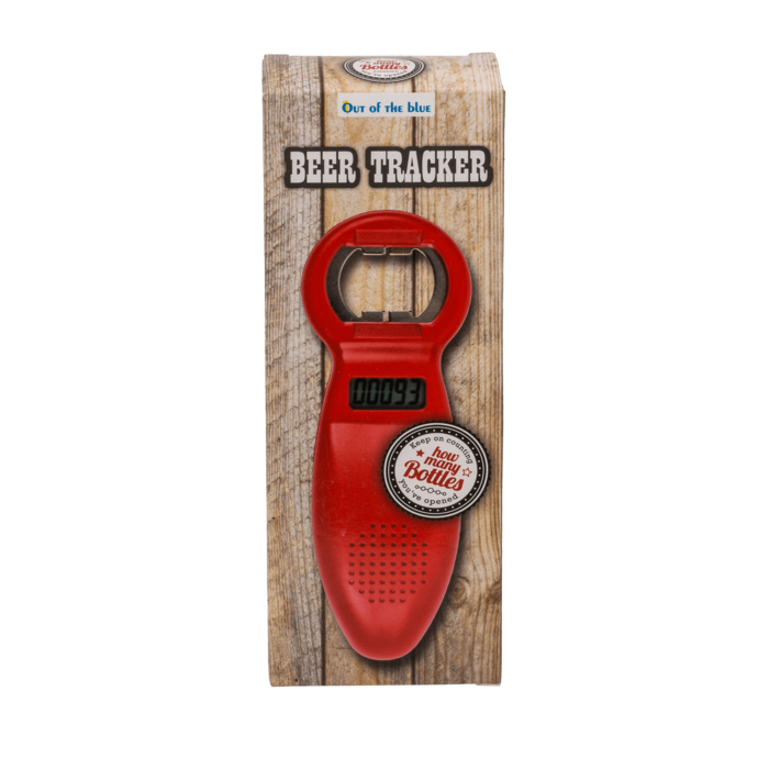 Bottle opener, with beer counter, - Image 4