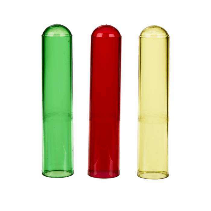 Shooter, Test Tube, - Image 2