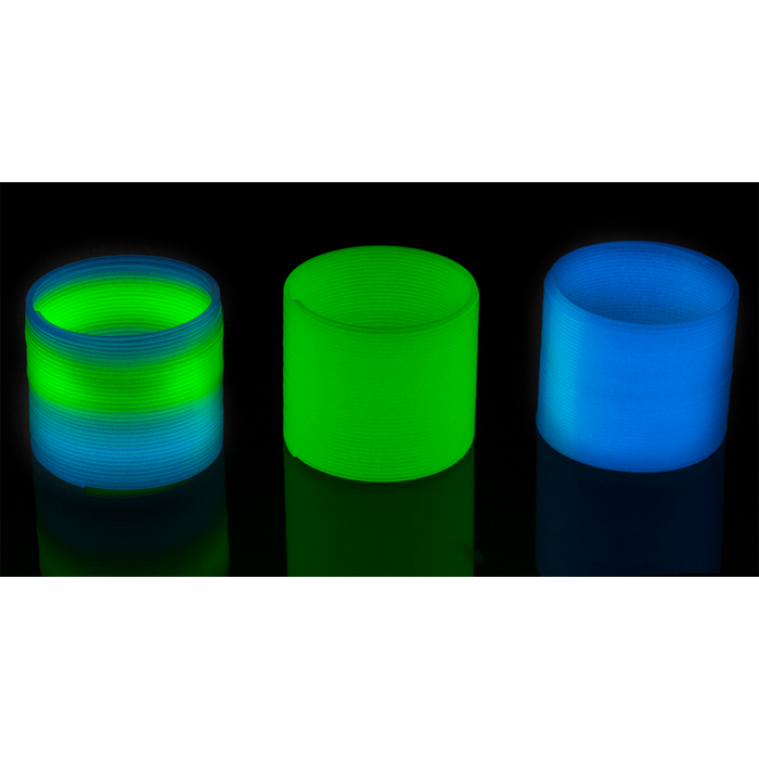 Coil, glows in the dark, - Image 4