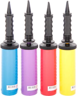 Balloon Air Pump Double Action