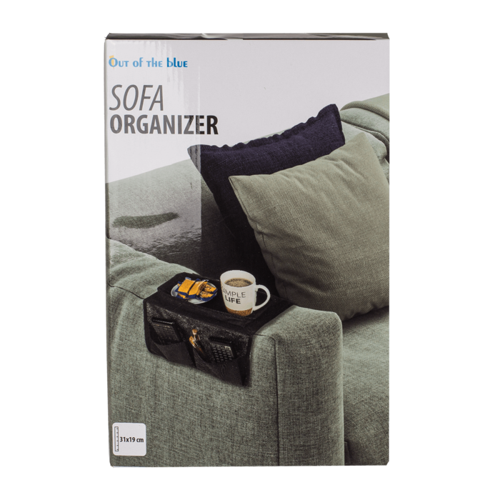 Sofa Organizer, - Image 4