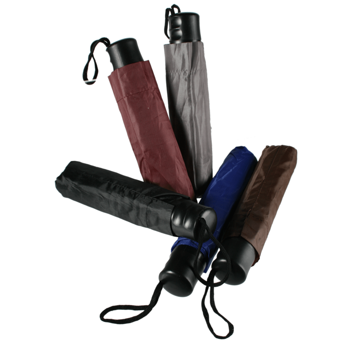 Pocket Umbrella, Uni, - Image 4
