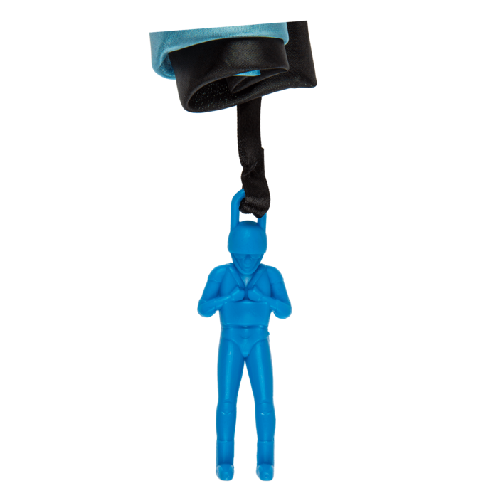 Parachute Jumper, - Image 2