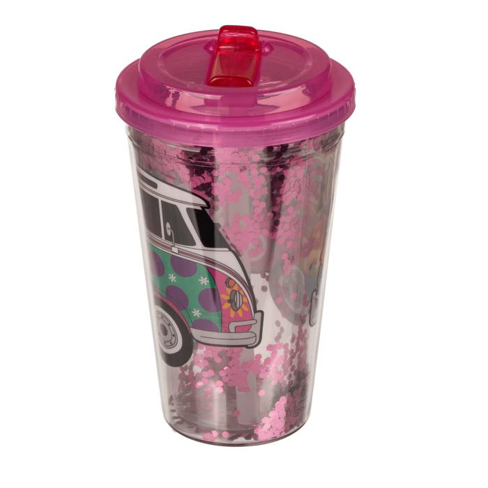Drinking cup, VW T1 Bus - Summer Love, - Image 2