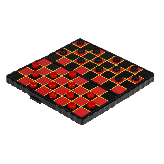 Magnetic Travel Games, - Image 2