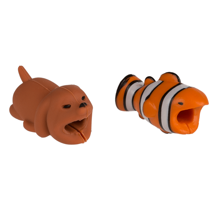 Cable cuties II, approx. 3,5 cm, - Image 4