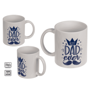 Gift Set, Best Dad Ever,