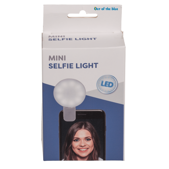 Mini Selfie Light Small/Handheld Appliance - Image 4