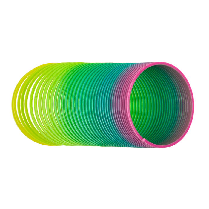 Coil, Rainbow, - Image 4