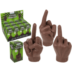 Soap, Attitude II, approx. 150 g,