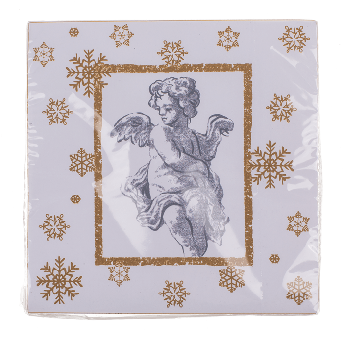 Paper napkins, Angel Dreams, - Image 2