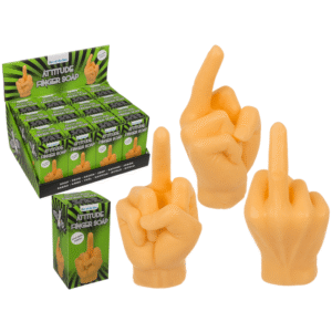 Soap, Attitude I, approx. 150 g,