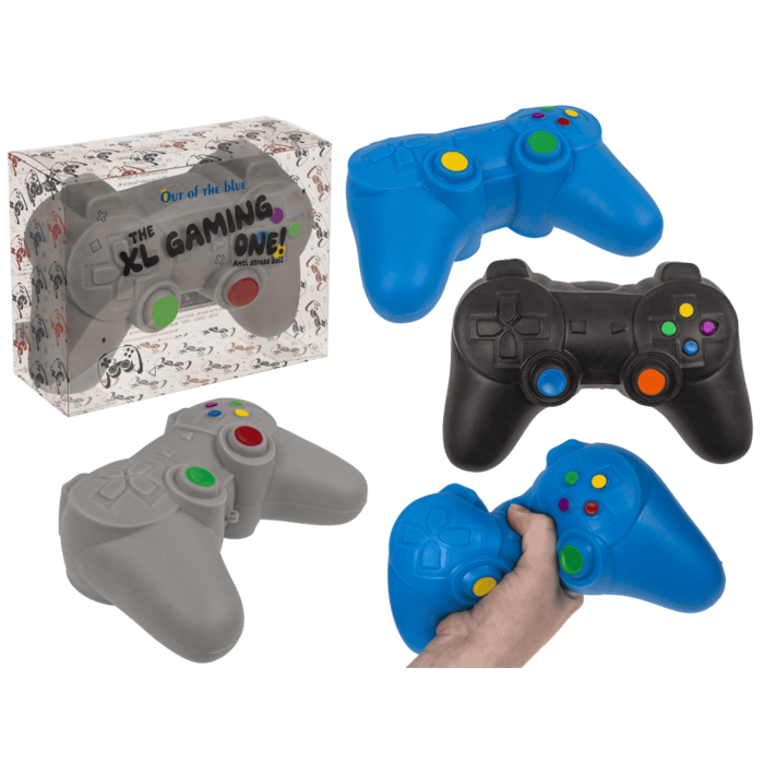 XL Squeeze Controller, 16 cm,