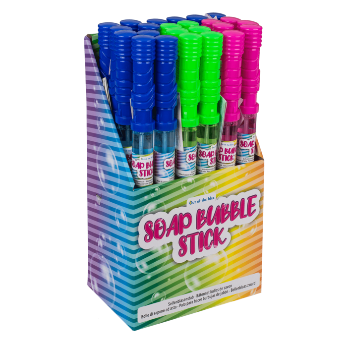 Soap bubbles stick with ca. 116 ml soap liquid, - Image 3