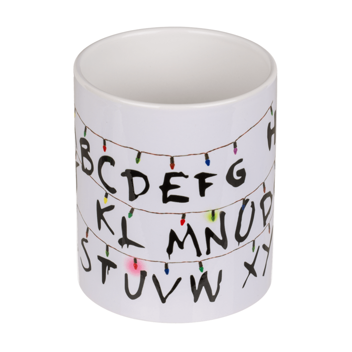 Mug, Stranger Things, - Image 3