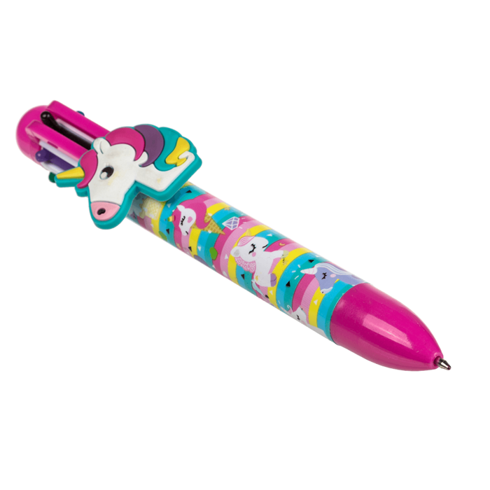 Pen, Unicorn, - Image 4