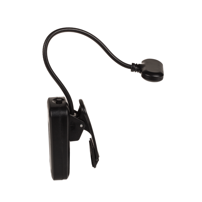 Reading lamp with LED. chargeable, - Image 2