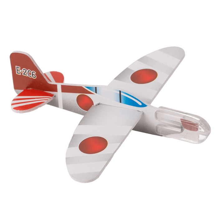 Mini airplane, - Image 2