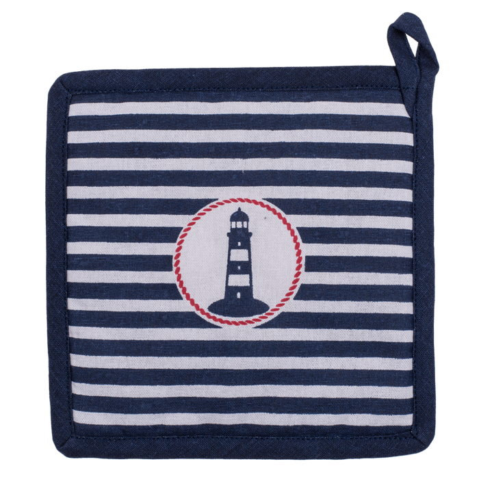 Pot holder, traditional Maritime, - Image 2