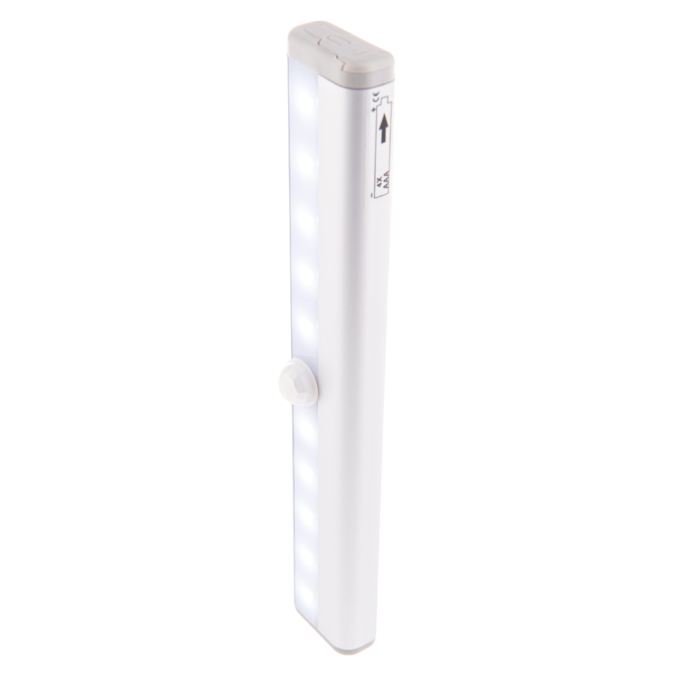 LED Light Bar, with motion & light sensor, - Image 4