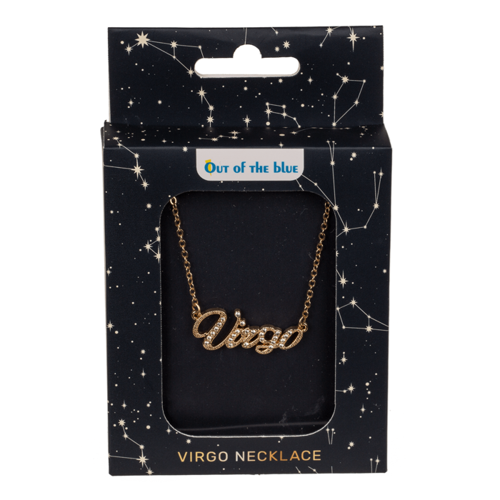 Necklace, Virgo, - Image 2