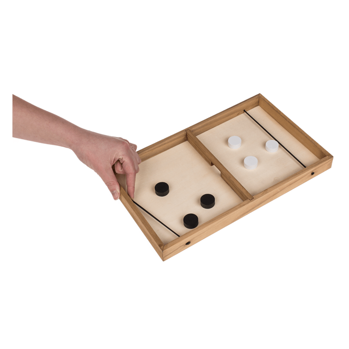 Puck game, - Image 4