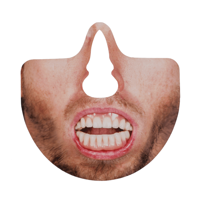 Party photo accessoires, nose masks, - Image 4