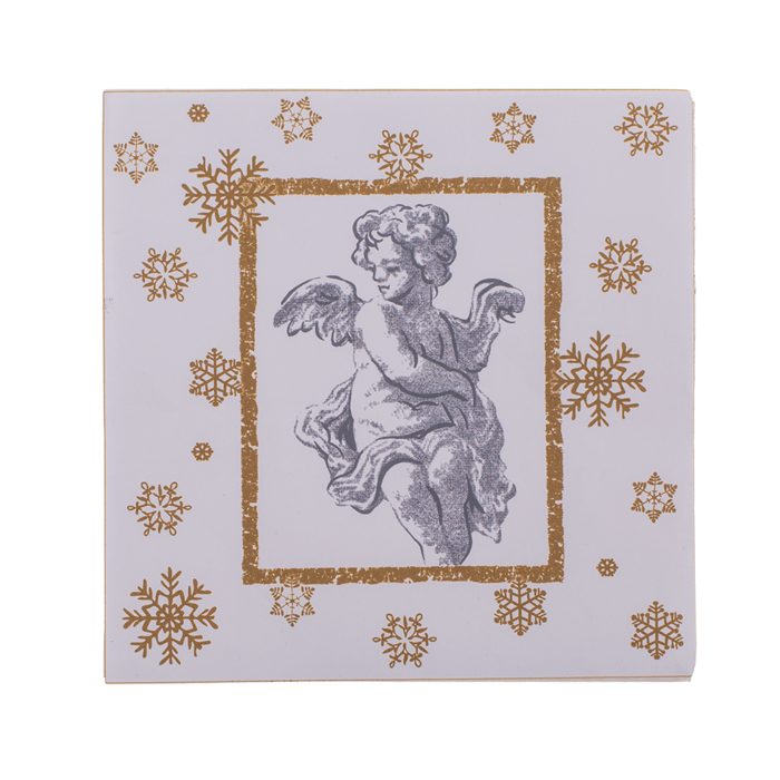 Paper napkins, Angel Dreams, - Image 3