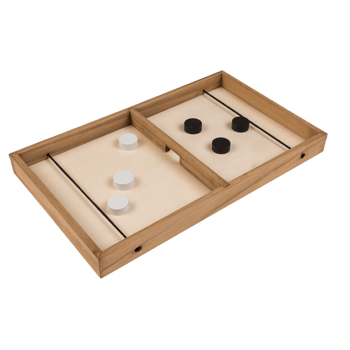 Puck game, - Image 2