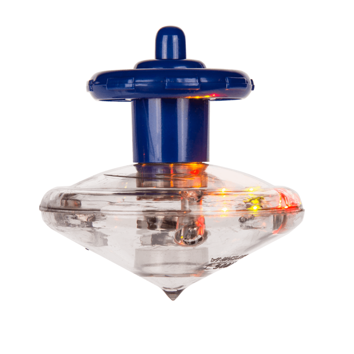 Spinning top, Colours II, - Image 4