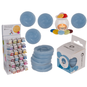 Creascent Scentchips "Cotton",