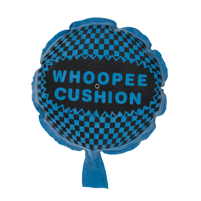 Whoopie Cushion, - Image 3