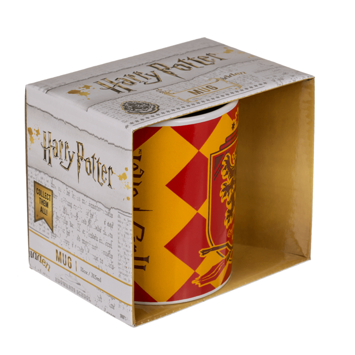 Mug, Harry Potter, - Image 4