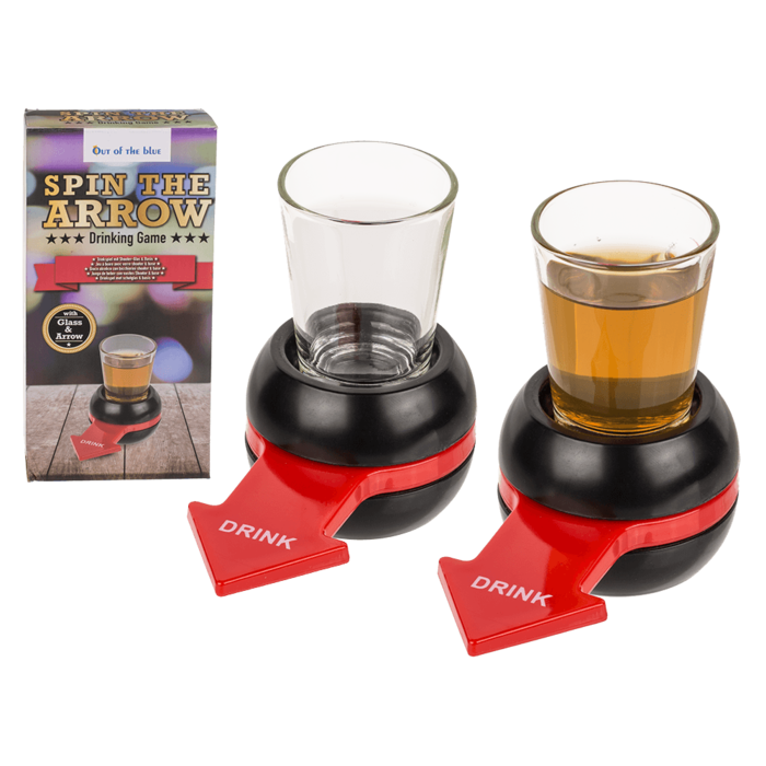 Drinking game,