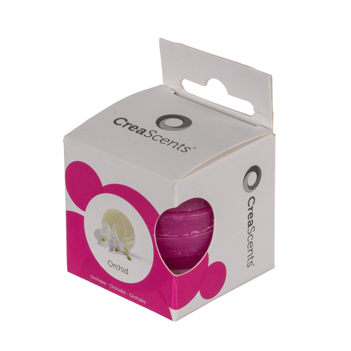 Creascent Scentchips "Orchid", - Image 3