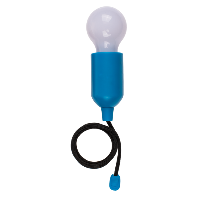 Light with LED, Bulb, - Image 2