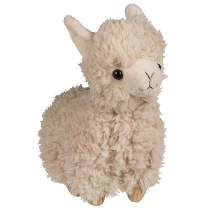 Plush Llama, - Image 3
