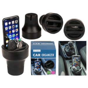 Car organizer,