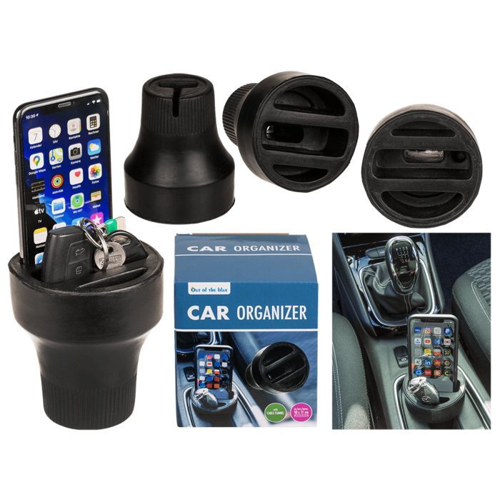 Car organizer,