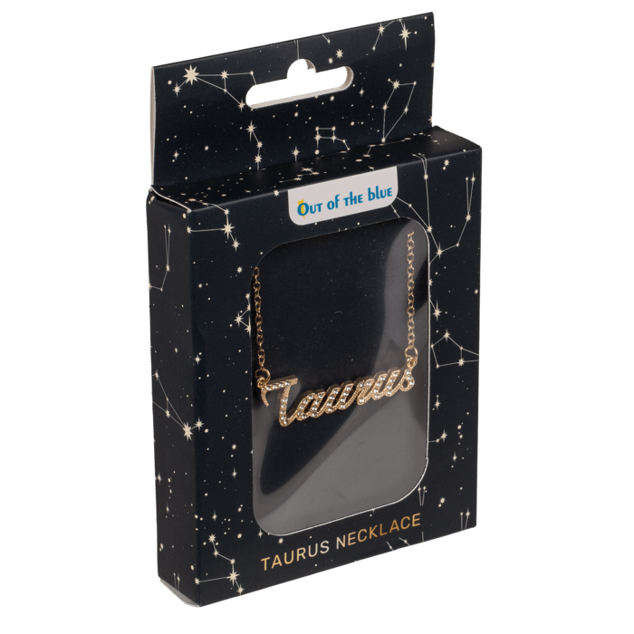 Necklace, Taurus, - Image 3