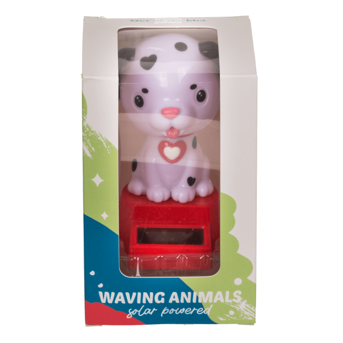 Moveable figurine, Cute Animals - Kawaii Style, - Image 2