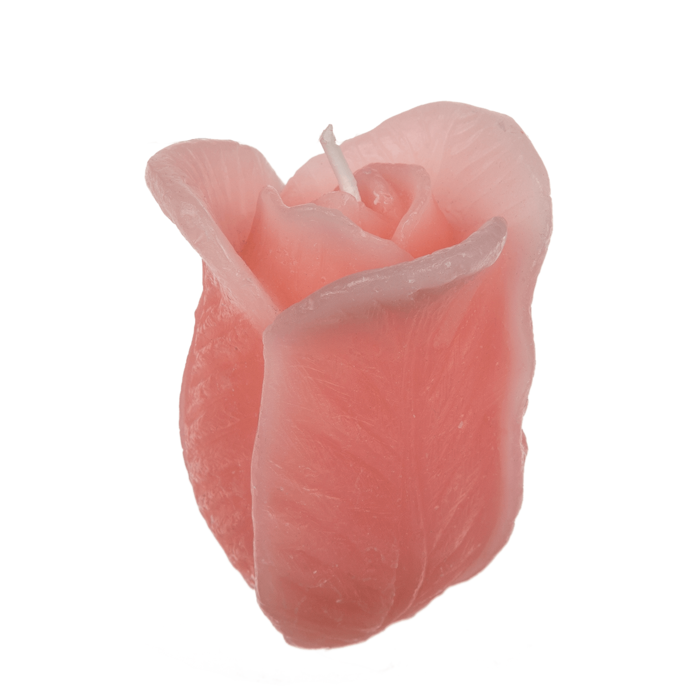 Scented candle, Rose, - Image 4