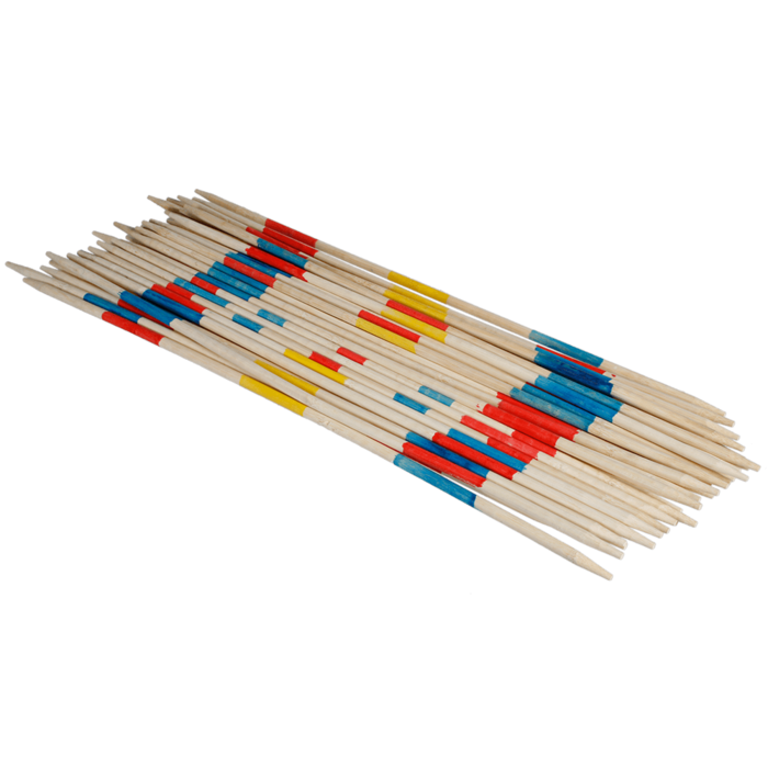 Wooden Micado, Jumbo, - Image 2