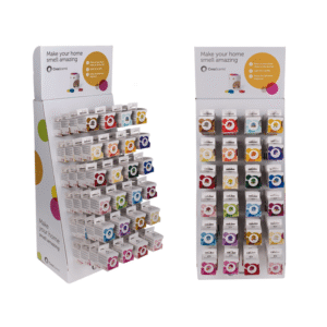 Creascent Scentchips Starter Pack,