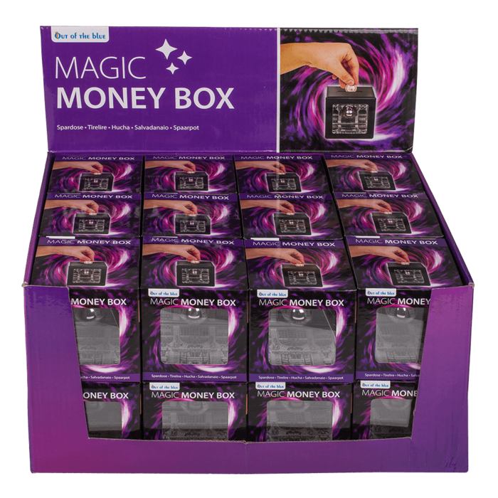 Savings bank, magic miracle, - Image 3