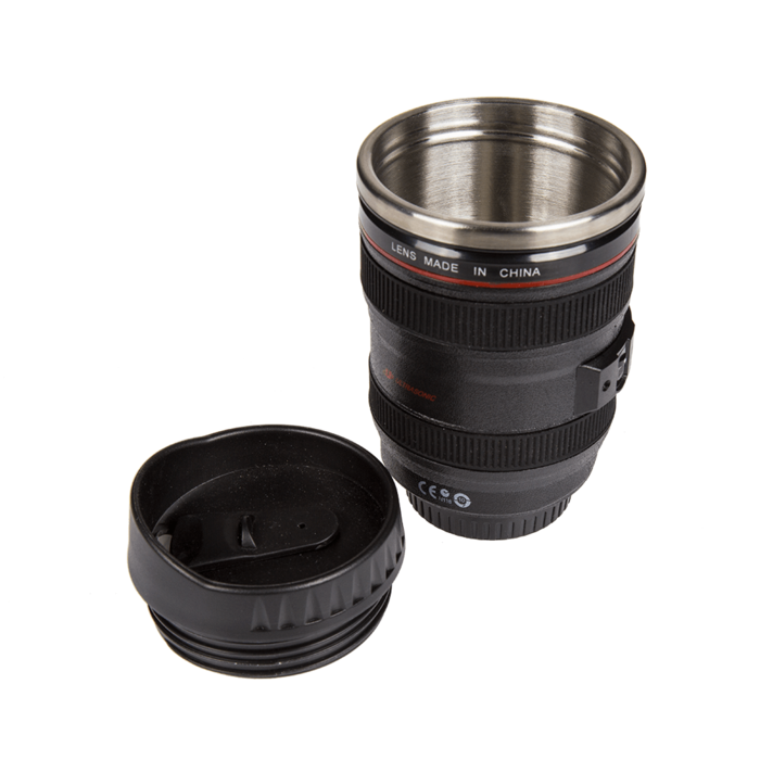 Plastic mug, - Image 2